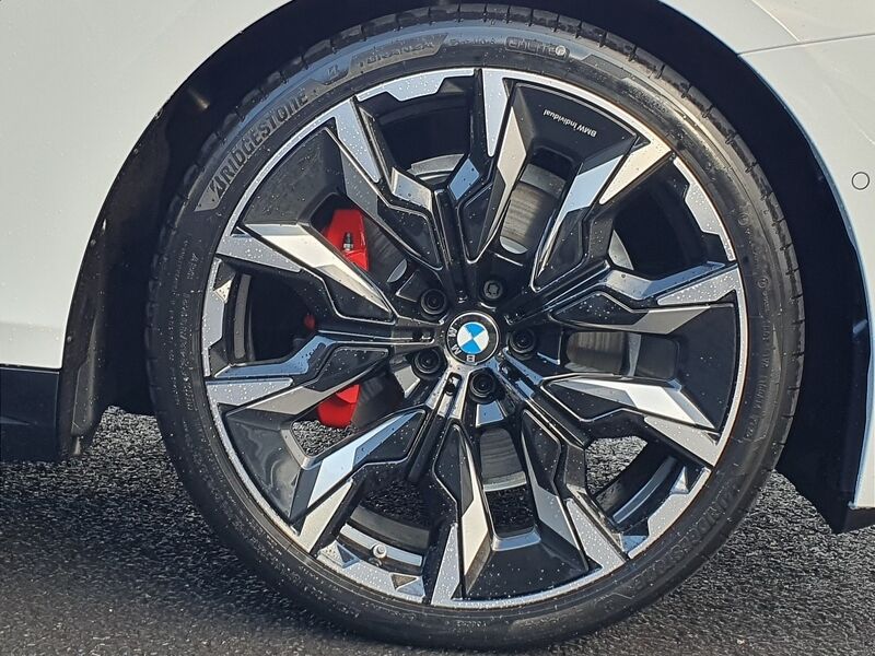 More views of BMW 5-Series