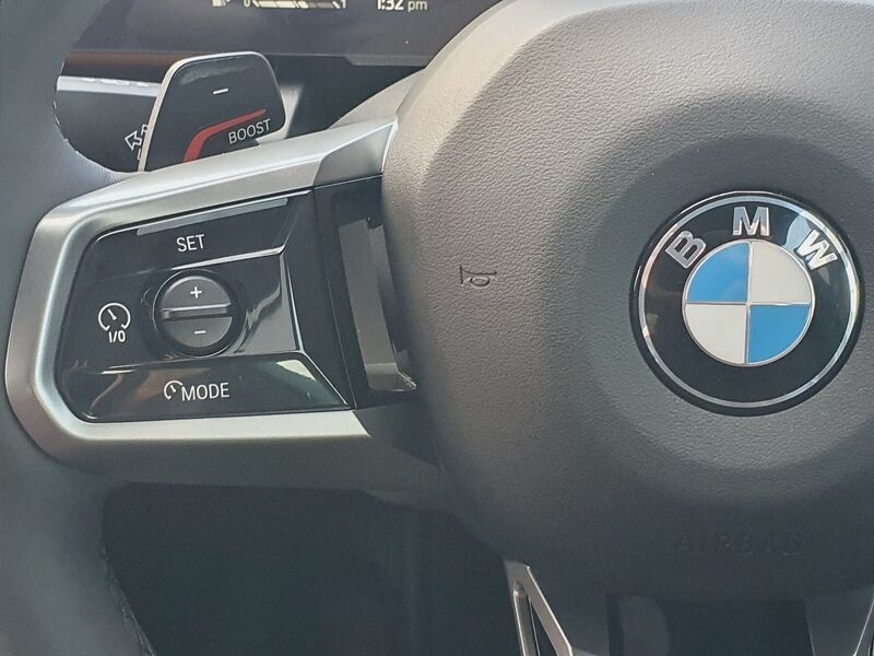 More views of BMW 5-Series