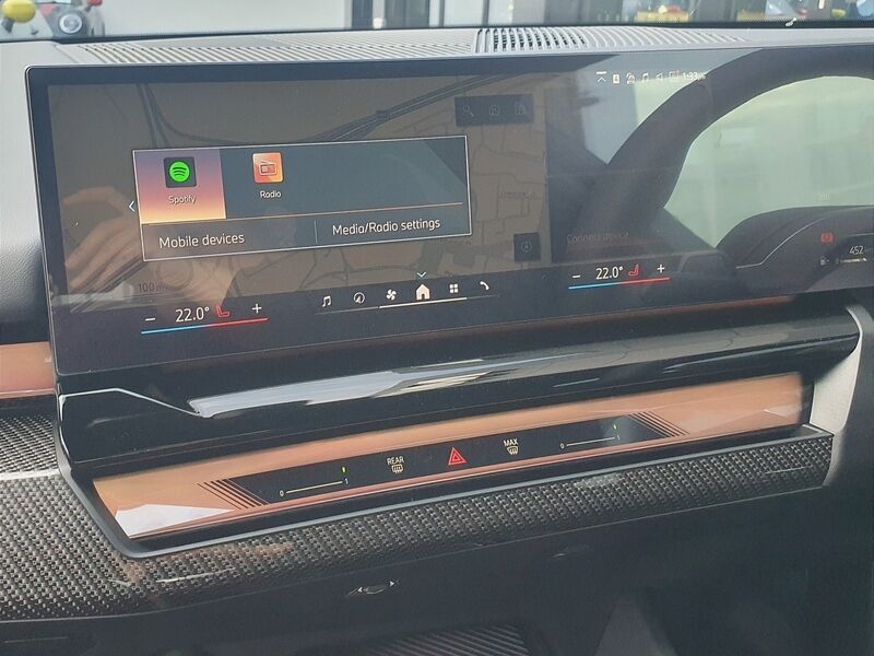 More views of BMW 5-Series