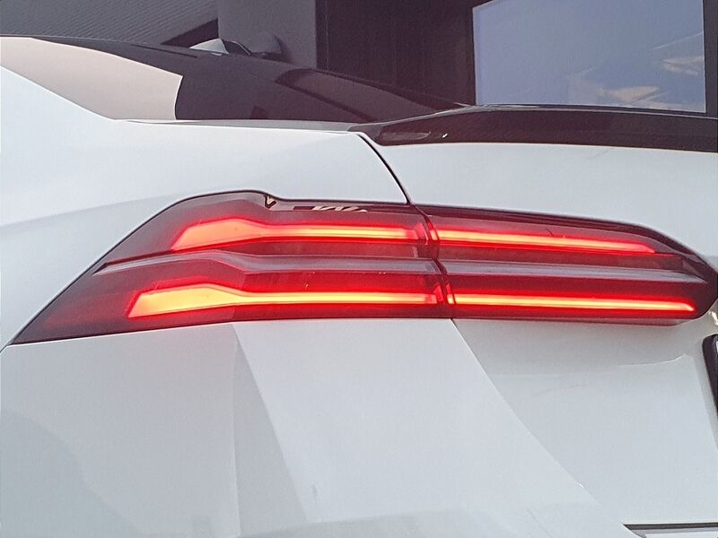 More views of BMW 5-Series