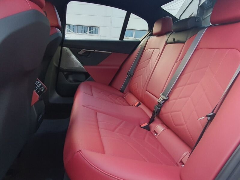 More views of BMW 5-Series