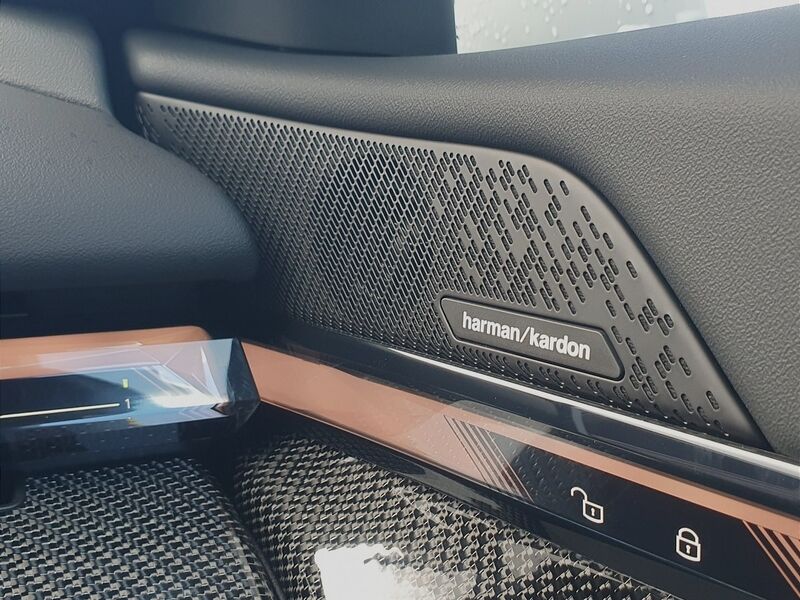 More views of BMW 5-Series