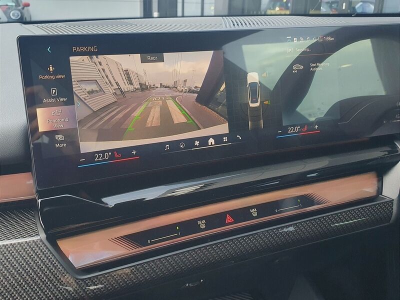 More views of BMW 5-Series