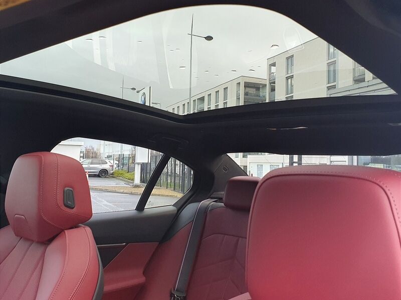 More views of BMW 5-Series