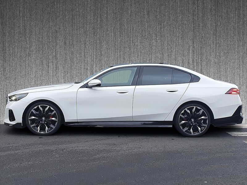 More views of BMW 5-Series