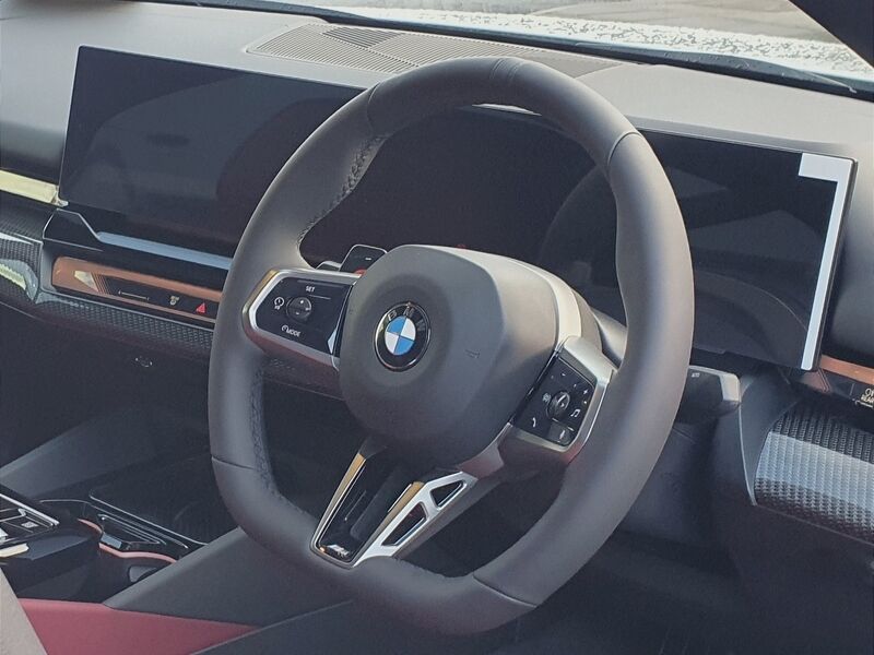 More views of BMW 5-Series