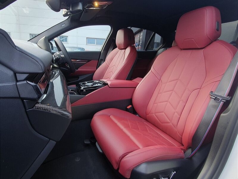 More views of BMW 5-Series