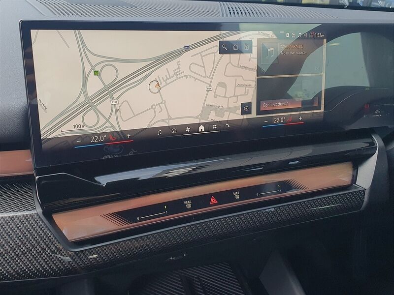 More views of BMW 5-Series