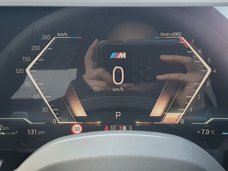 More views of BMW 5-Series