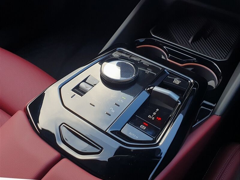 More views of BMW 5-Series