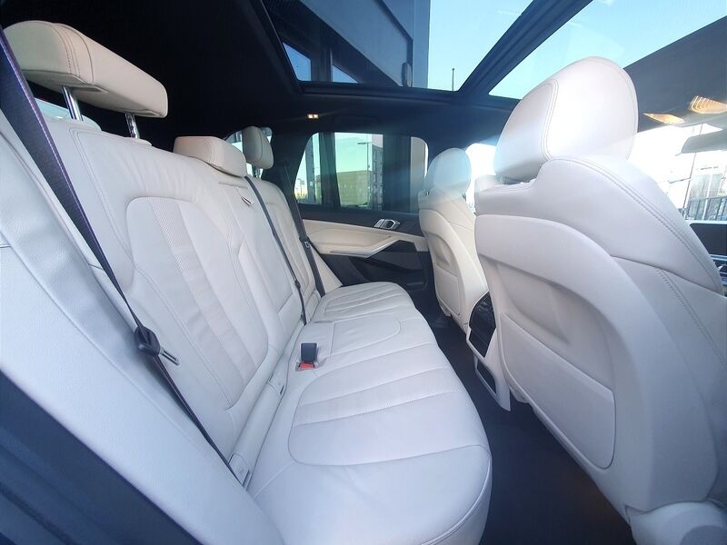 More views of BMW X5