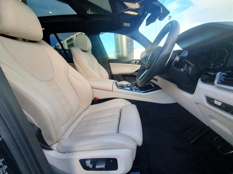 More views of BMW X5