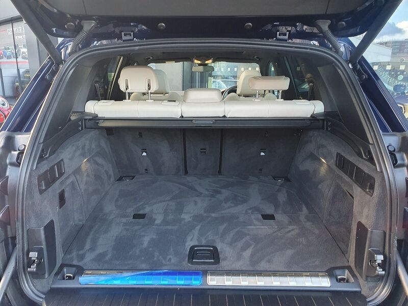 More views of BMW X5