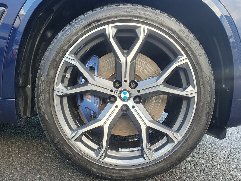 More views of BMW X5