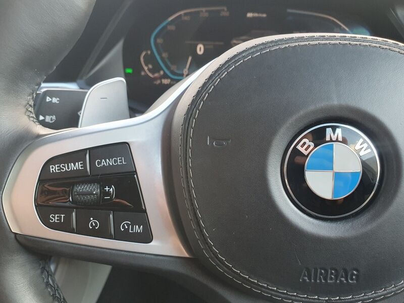 More views of BMW X5