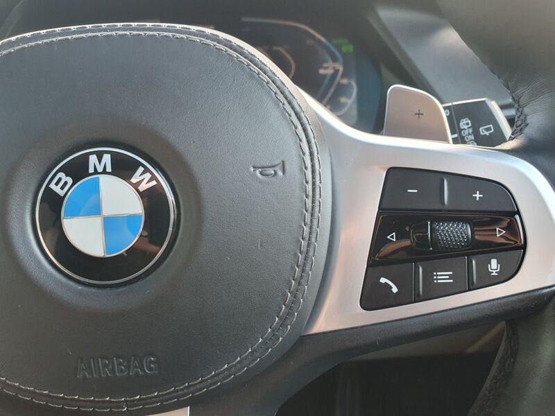 More views of BMW X5