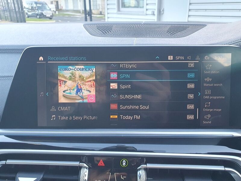 More views of BMW X5