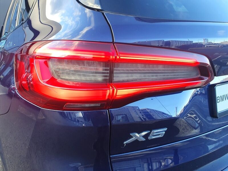 More views of BMW X5