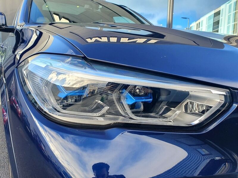 More views of BMW X5