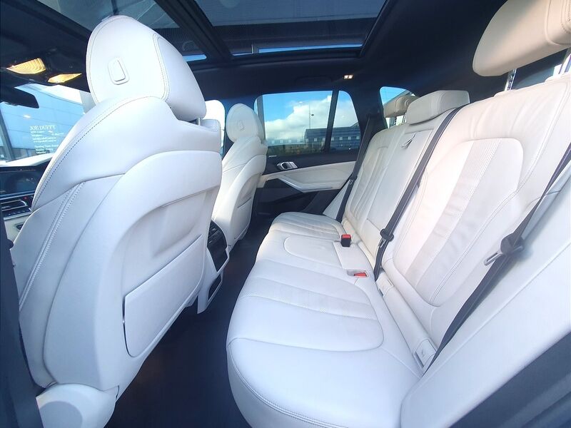 More views of BMW X5