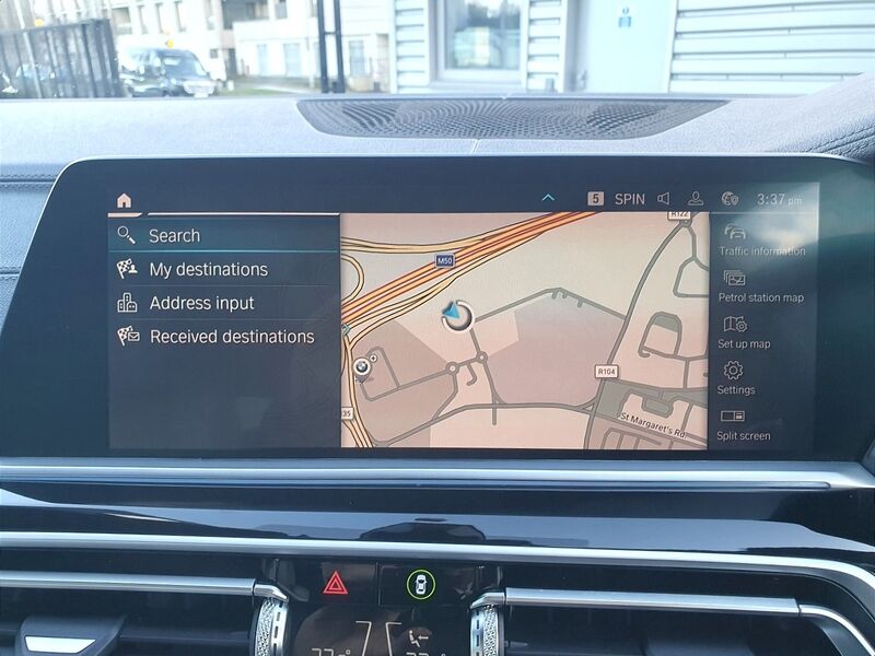 More views of BMW X5