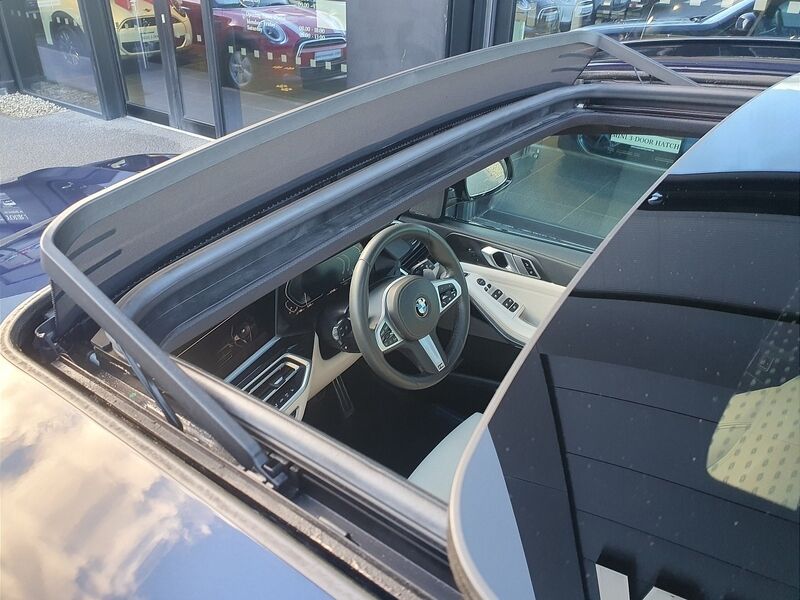 More views of BMW X5