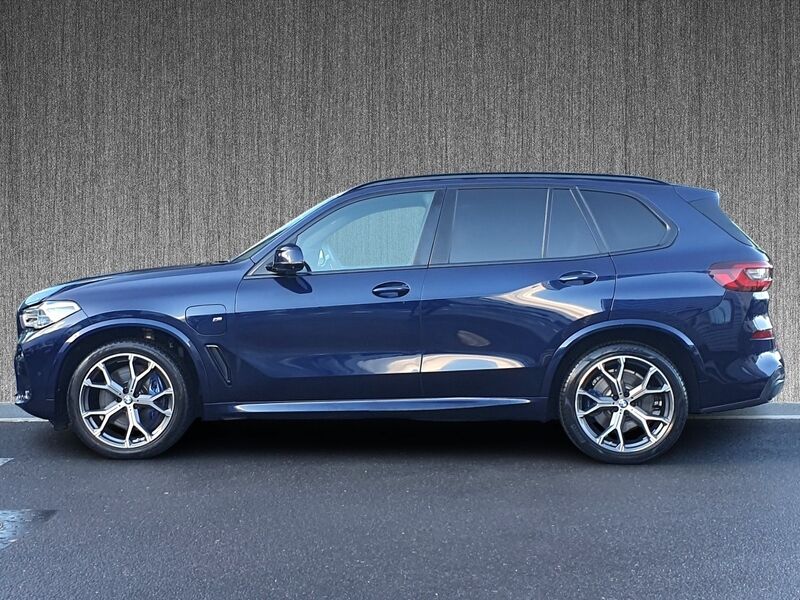 More views of BMW X5