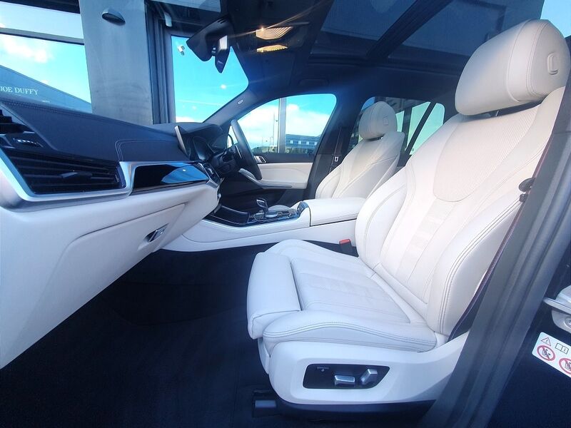 More views of BMW X5