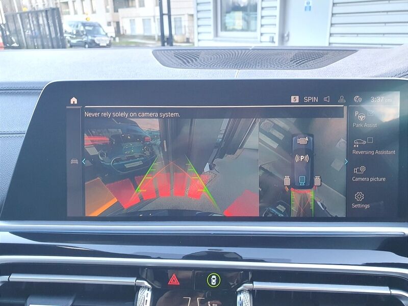 More views of BMW X5