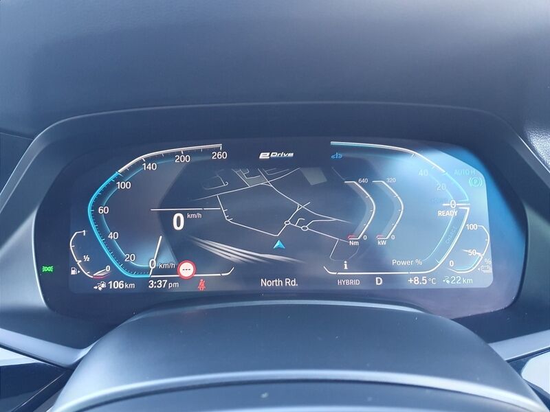 More views of BMW X5