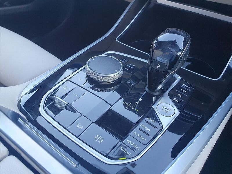 More views of BMW X5