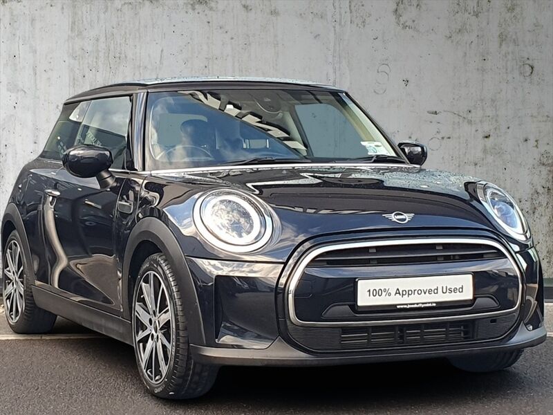 More views of Mini Cooper