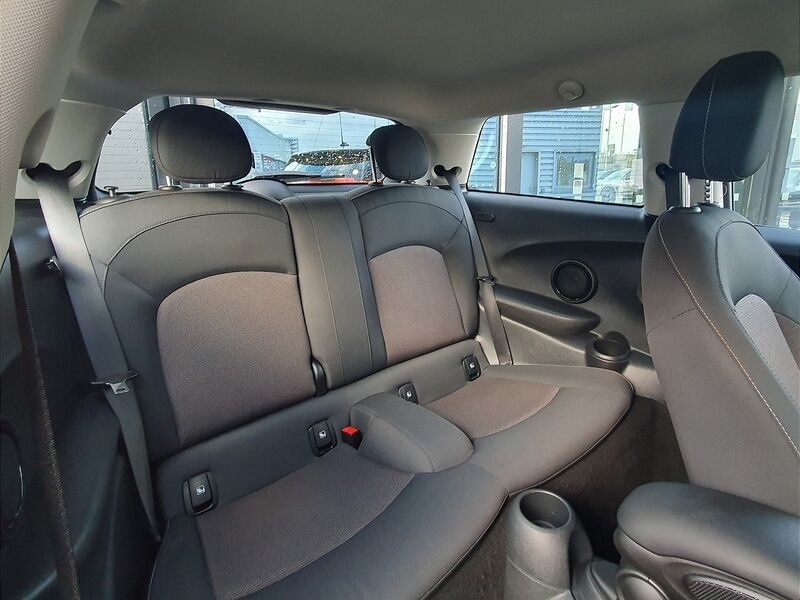 More views of Mini Cooper