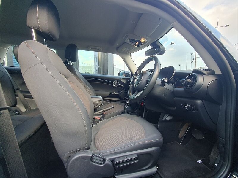 More views of Mini Cooper