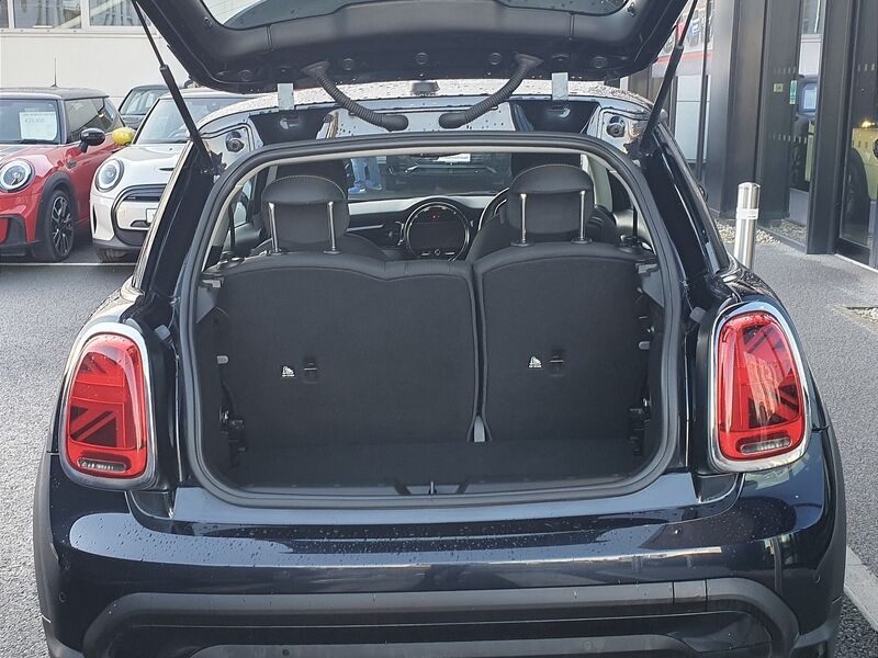 More views of Mini Cooper