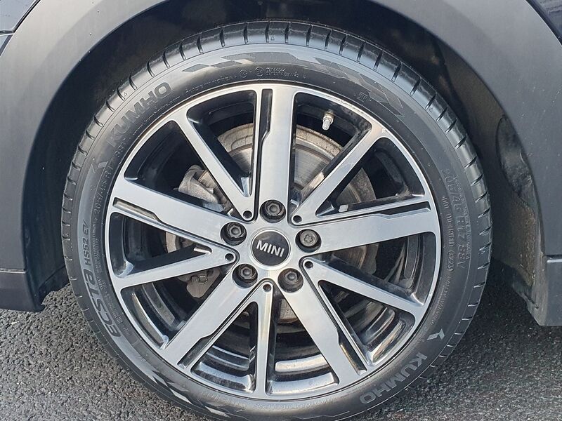 More views of Mini Cooper