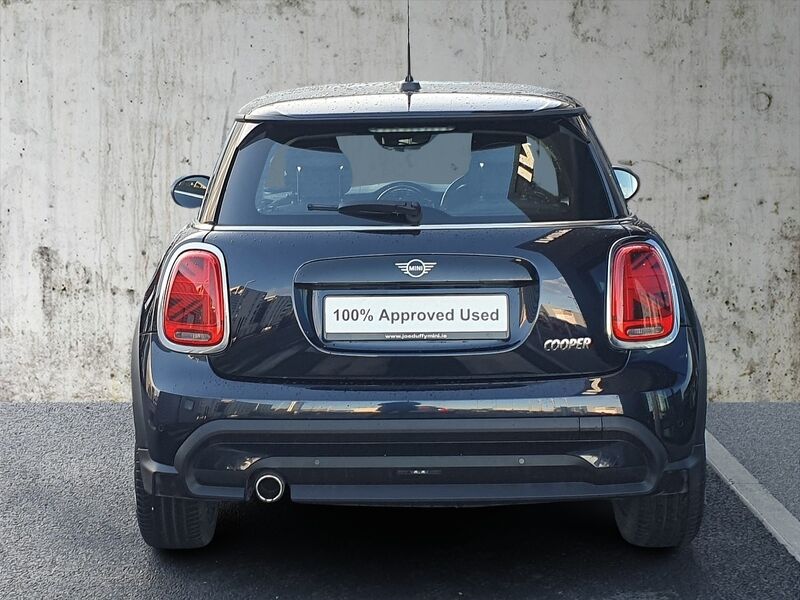 More views of Mini Cooper