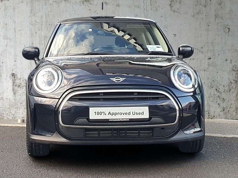 More views of Mini Cooper