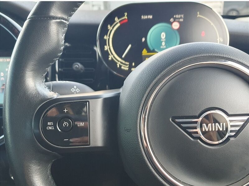 More views of Mini Cooper