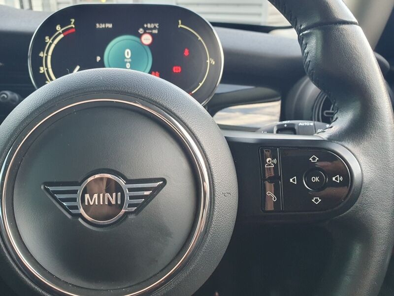 More views of Mini Cooper