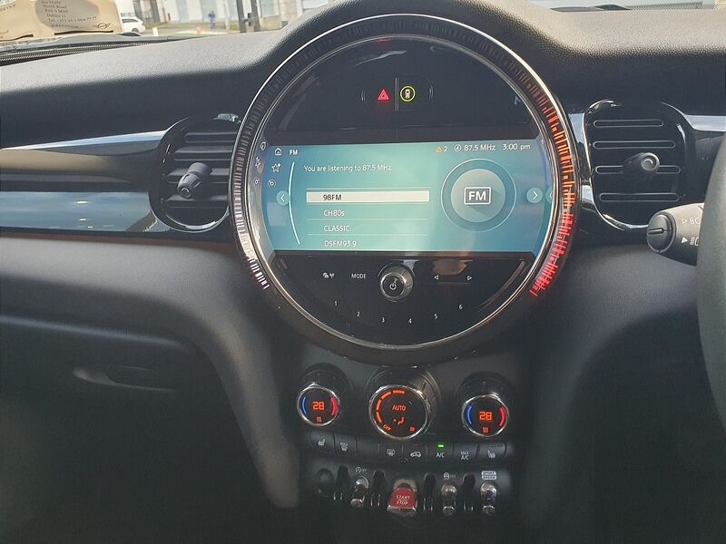 More views of Mini Cooper