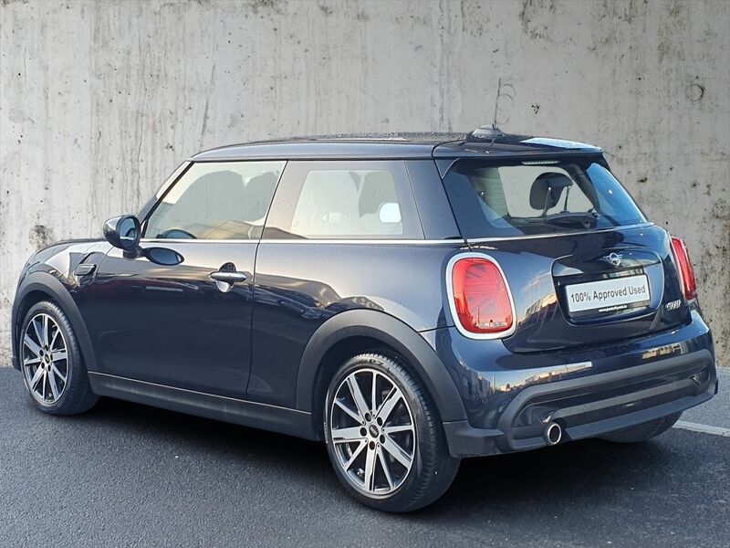 More views of Mini Cooper