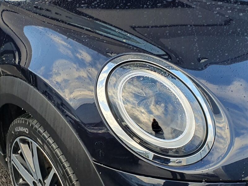 More views of Mini Cooper