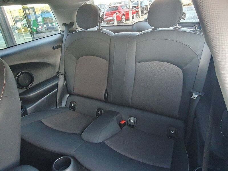 More views of Mini Cooper