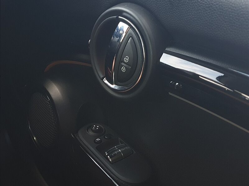 More views of Mini Cooper