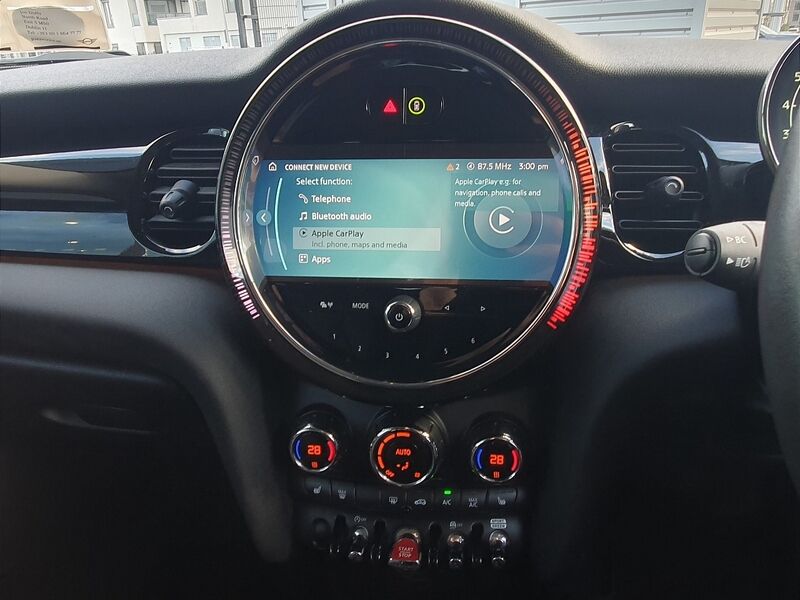 More views of Mini Cooper