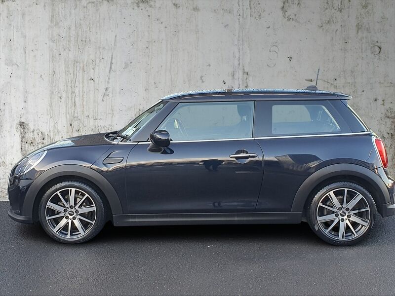 More views of Mini Cooper