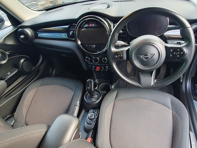 More views of Mini Cooper