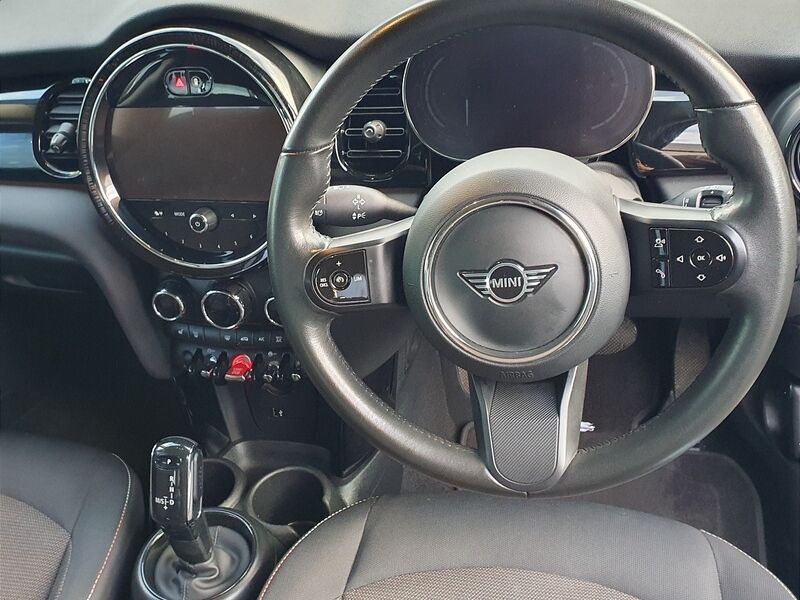 More views of Mini Cooper