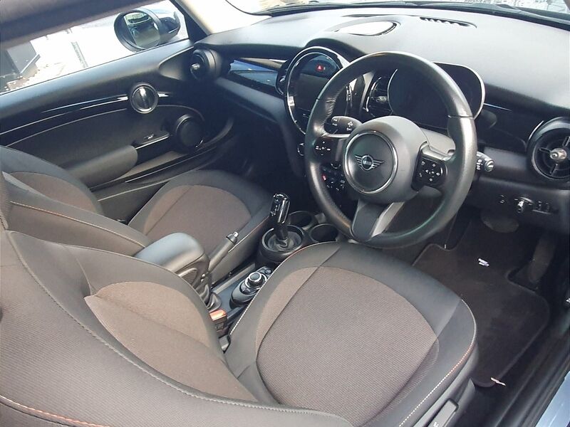 More views of Mini Cooper